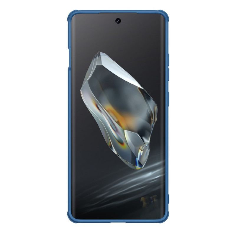 Kuori Oneplus 12r Camshield Pro Nillkin Suojakuori