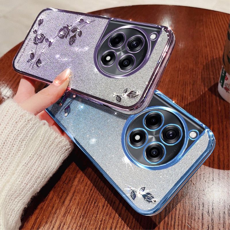 Kuori Oneplus 12r Kadem Glitter