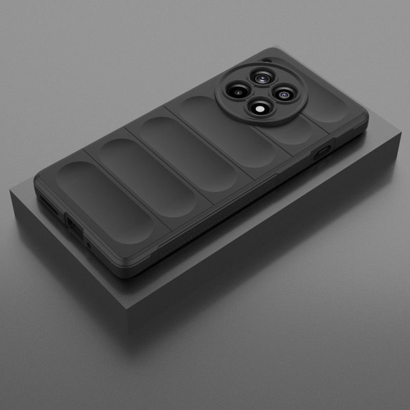 Kuori Oneplus 12r Liukumaton