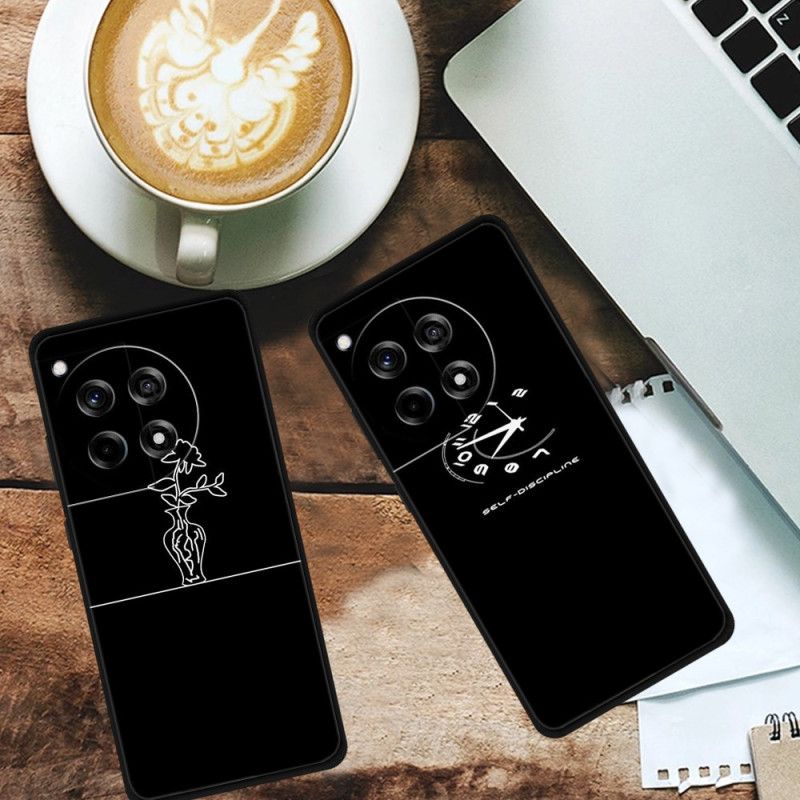 Kuori Oneplus 12r Pieni Norsu