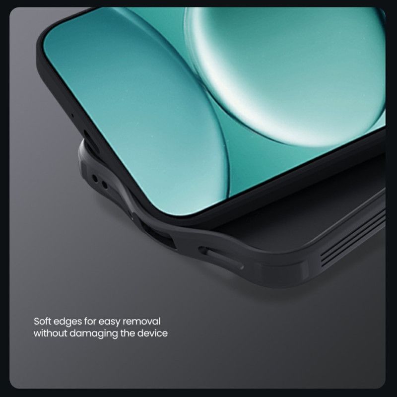 Case Xiaomi Redmi Note 15 Pro 5g Puhelinkuoret Nillkin Liukuva Kameransuoja