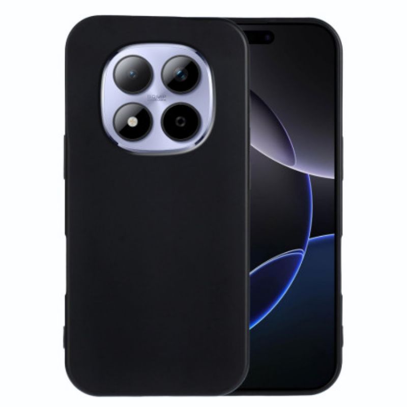 Case Xiaomi Redmi Note 15 Pro 5g Puhelinkuoret Sormenjälkiä Hylkivä