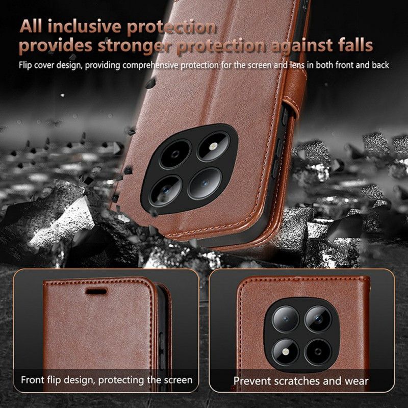 Kotelot Xiaomi Redmi Note 15 Pro 5g Azns