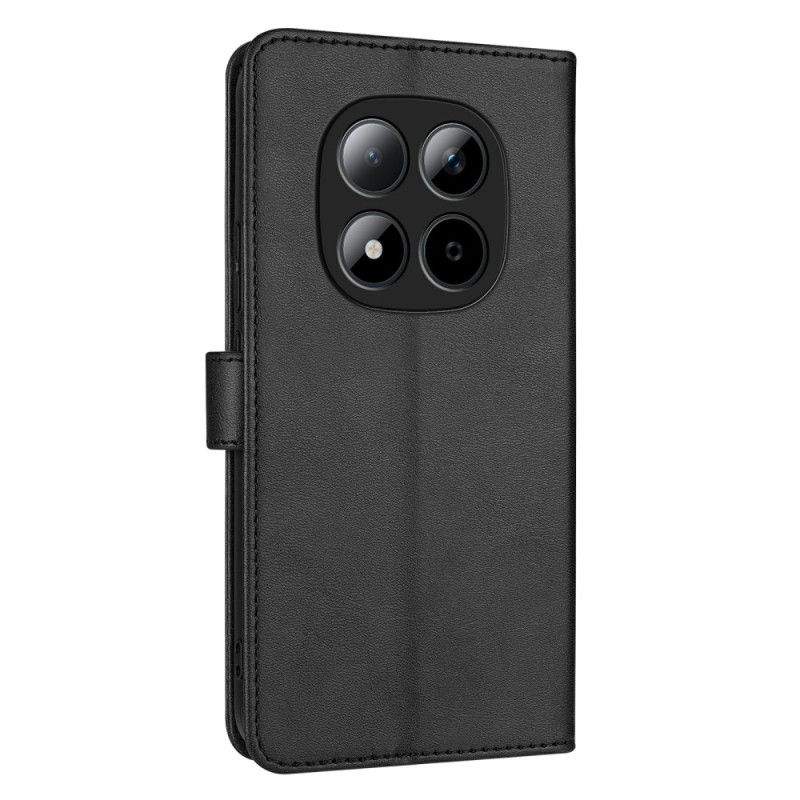 Kotelot Xiaomi Redmi Note 15 Pro 5g Azns Mokka-efekti