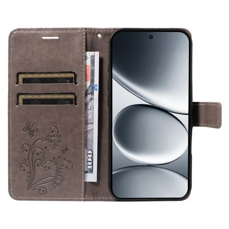 Kotelot Xiaomi Redmi Note 15 Pro 5g Jättiläisperhosia