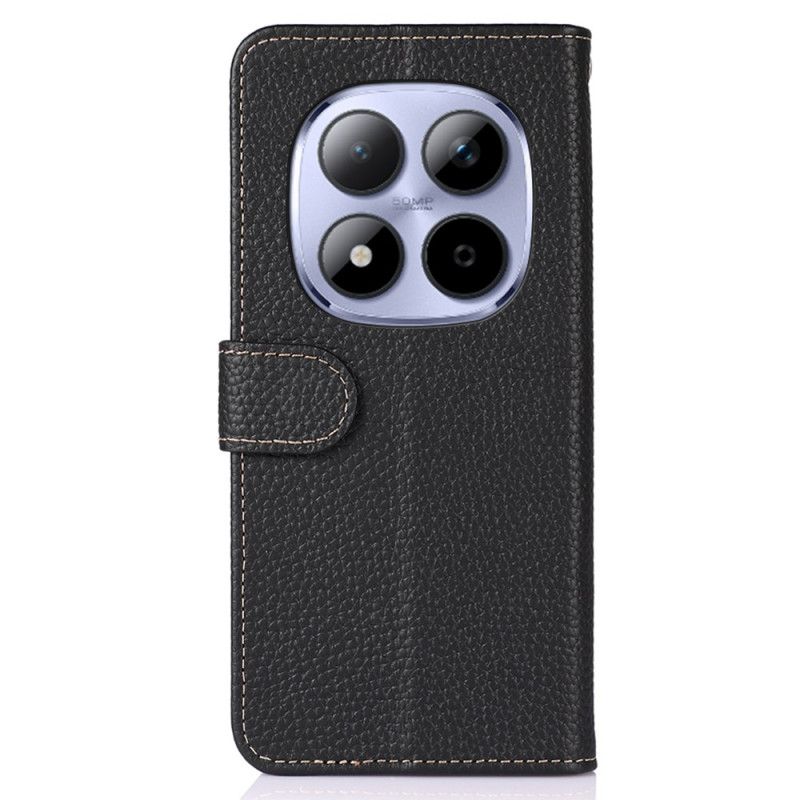 Kotelot Xiaomi Redmi Note 15 Pro 5g Khazneh-nahka