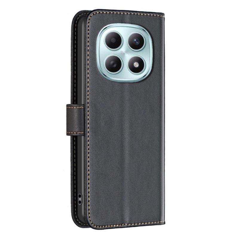 Kotelot Xiaomi Redmi Note 15 Pro 5g Klassinen Binfen Color