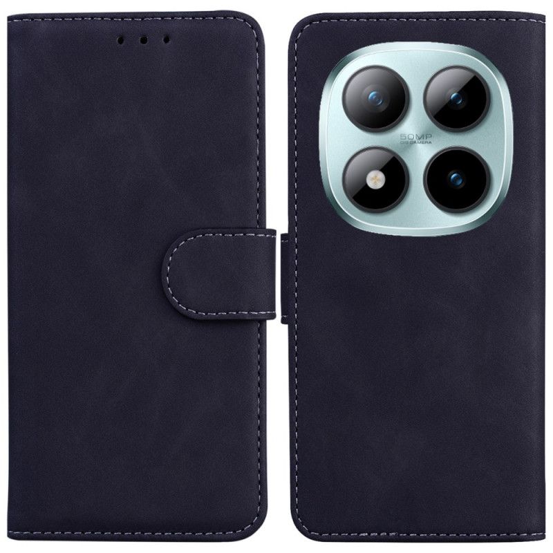 Kotelot Xiaomi Redmi Note 15 Pro 5g Mokkanahkaefekti