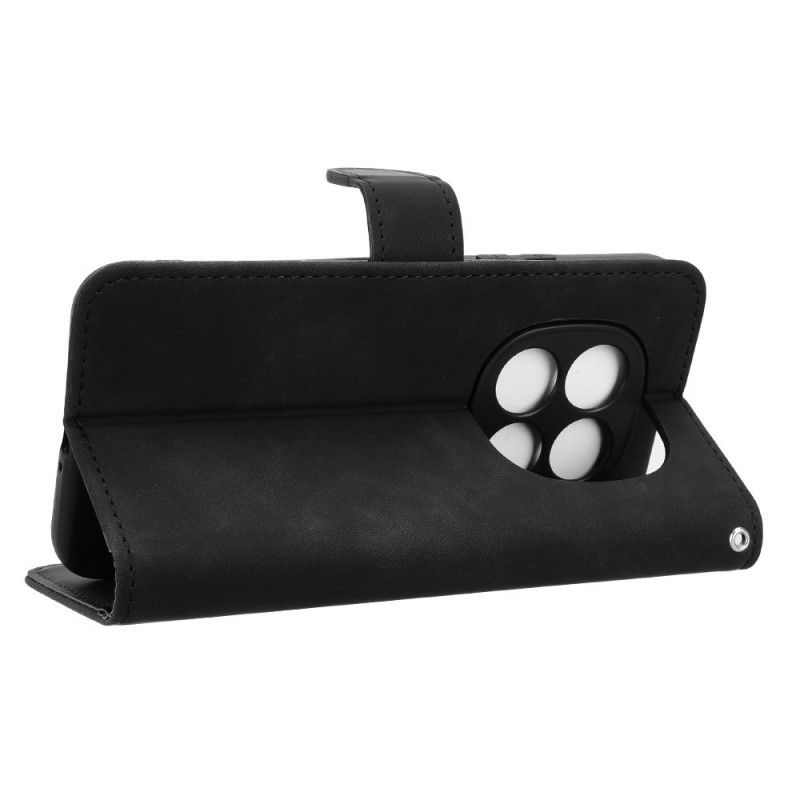 Kotelot Xiaomi Redmi Note 15 Pro 5g Mokkanahkakuvioinen