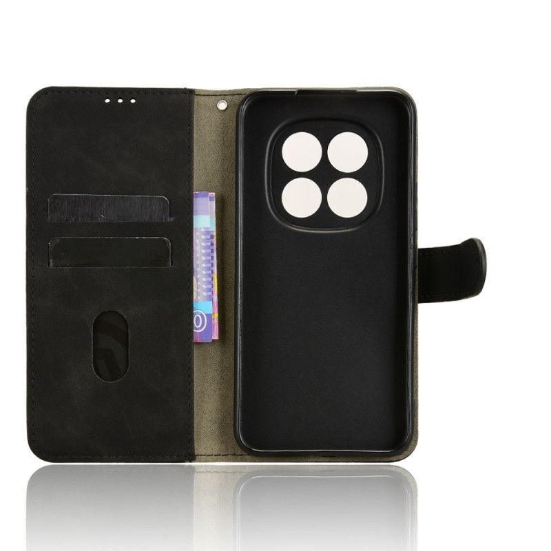 Kotelot Xiaomi Redmi Note 15 Pro 5g Mokkanahkakuvioinen