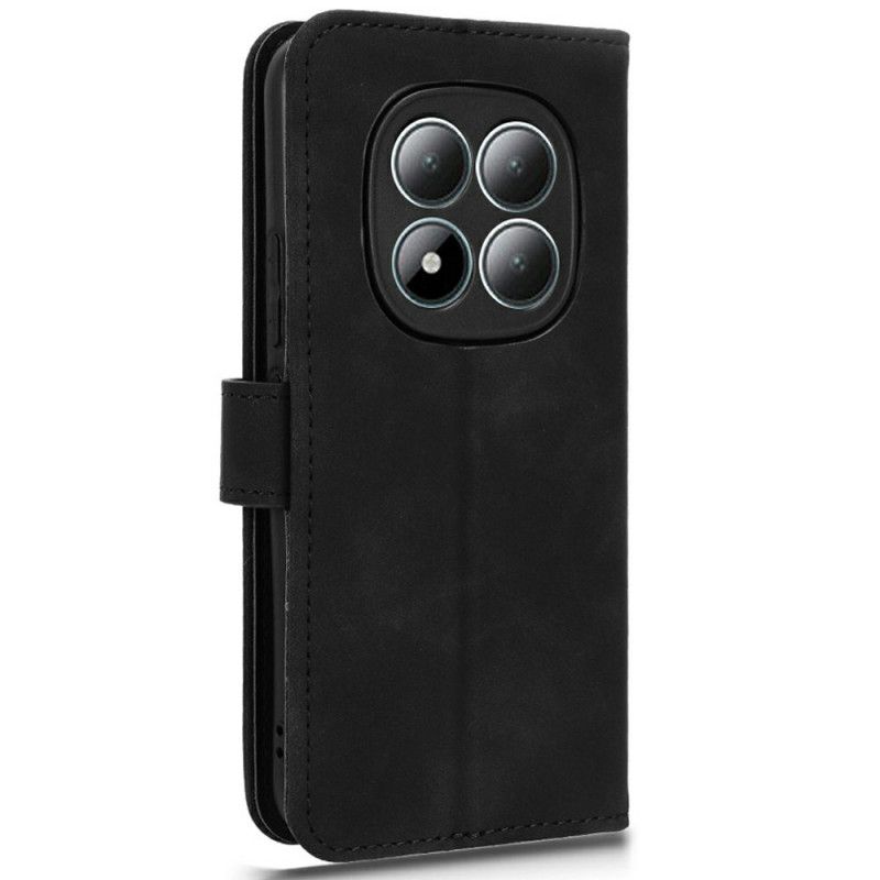 Kotelot Xiaomi Redmi Note 15 Pro 5g Mokkanahkakuvioinen