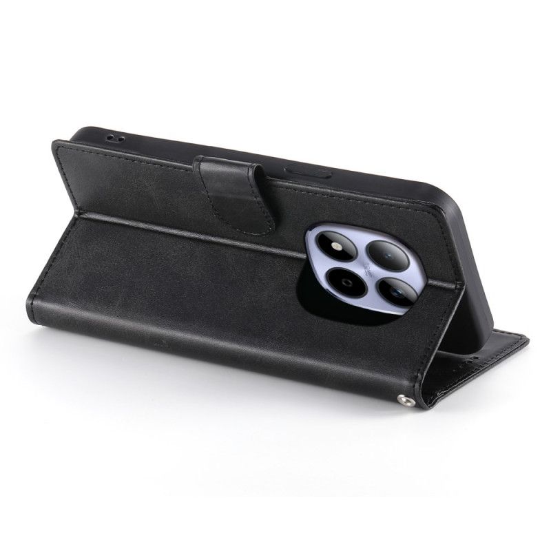 Kotelot Xiaomi Redmi Note 15 Pro 5g Nahkakuviointi