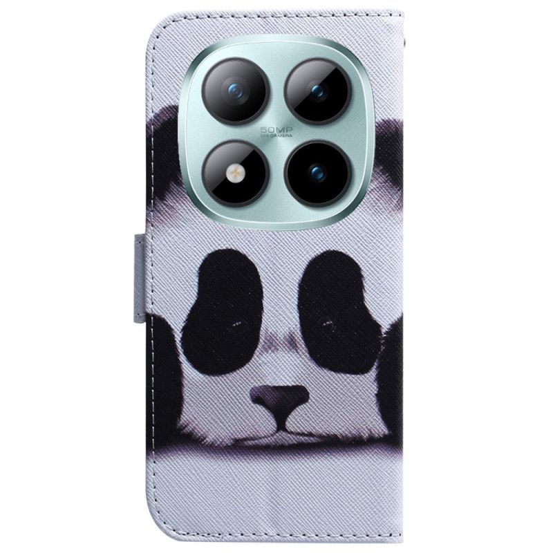 Kotelot Xiaomi Redmi Note 15 Pro 5g Panda
