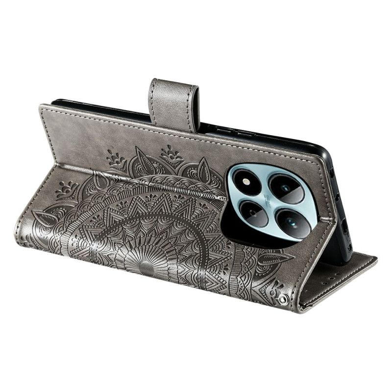 Kotelot Xiaomi Redmi Note 15 Pro 5g Puhelinkuoret Aurinkomandala