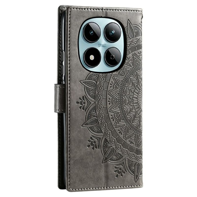 Kotelot Xiaomi Redmi Note 15 Pro 5g Puhelinkuoret Aurinkomandala