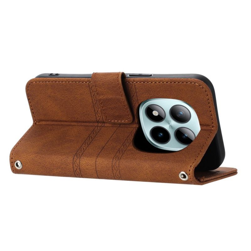 Kotelot Xiaomi Redmi Note 15 Pro 5g Puhelinkuoret Dierfeng