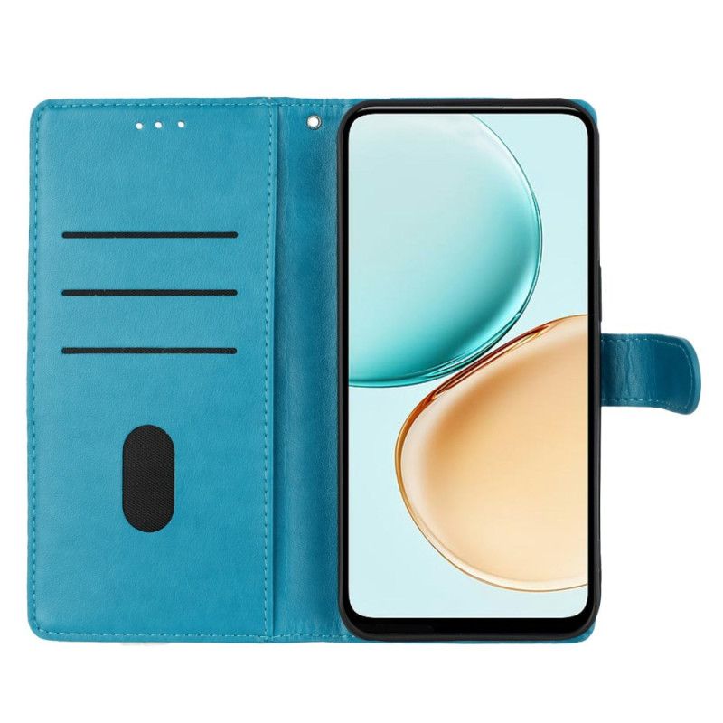 Kotelot Xiaomi Redmi Note 15 Pro 5g Puhelinkuoret Kukkakaiverrus