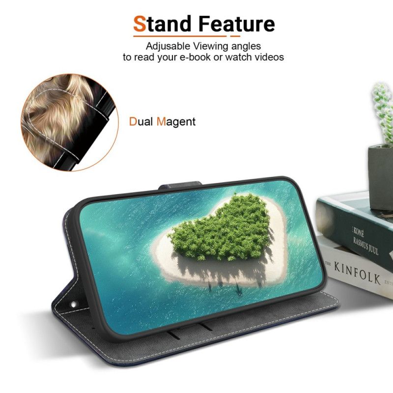 Kotelot Xiaomi Redmi Note 15 Pro 5g Puhelinkuoret Leijonanpää