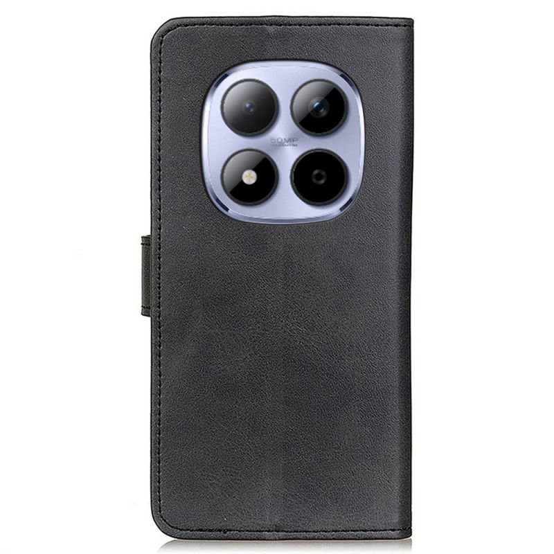 Kotelot Xiaomi Redmi Note 15 Pro 5g Puhelinkuoret Matta Keinonahka