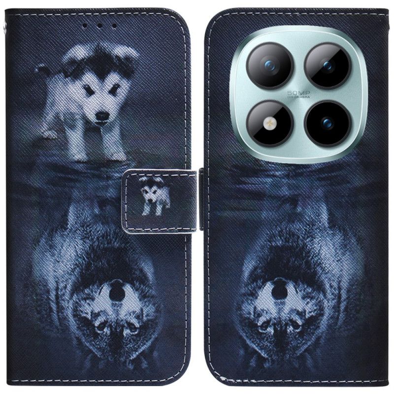 Kotelot Xiaomi Redmi Note 15 Pro 5g Puhelinkuoret Pentuunet