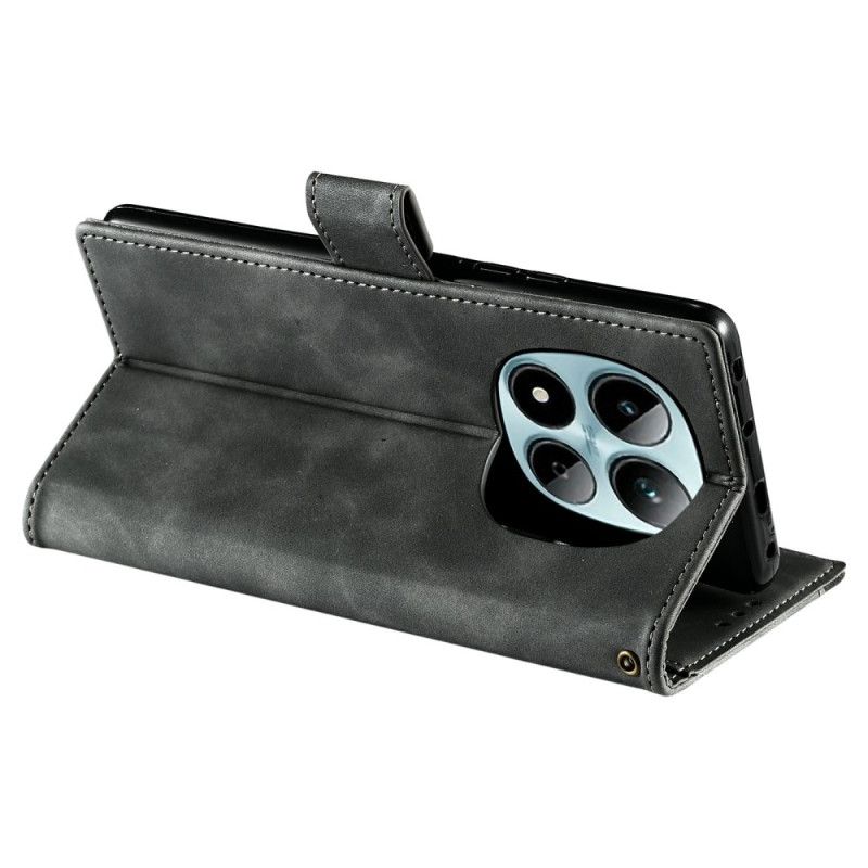 Kotelot Xiaomi Redmi Note 15 Pro 5g Puhelinkuoret Retrokuvio Hihnalla