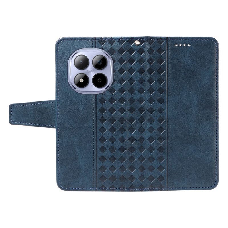 Kotelot Xiaomi Redmi Note 15 Pro 5g Puhelinkuoret Timanttireunus