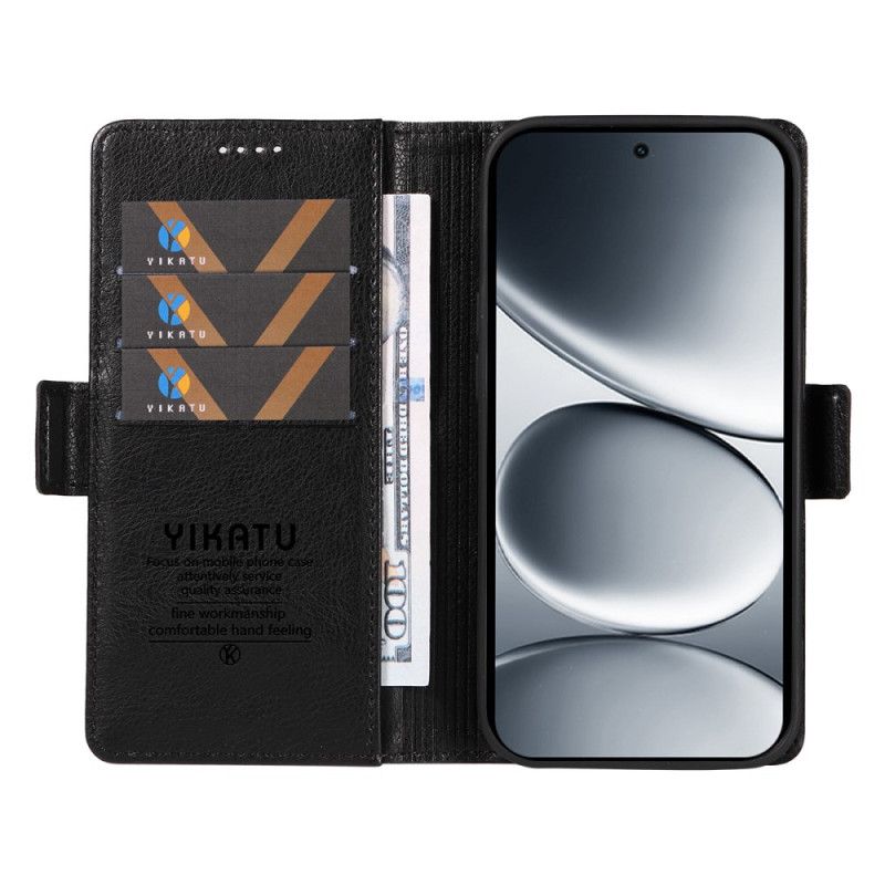 Kotelot Xiaomi Redmi Note 15 Pro 5g Retro Yikatu