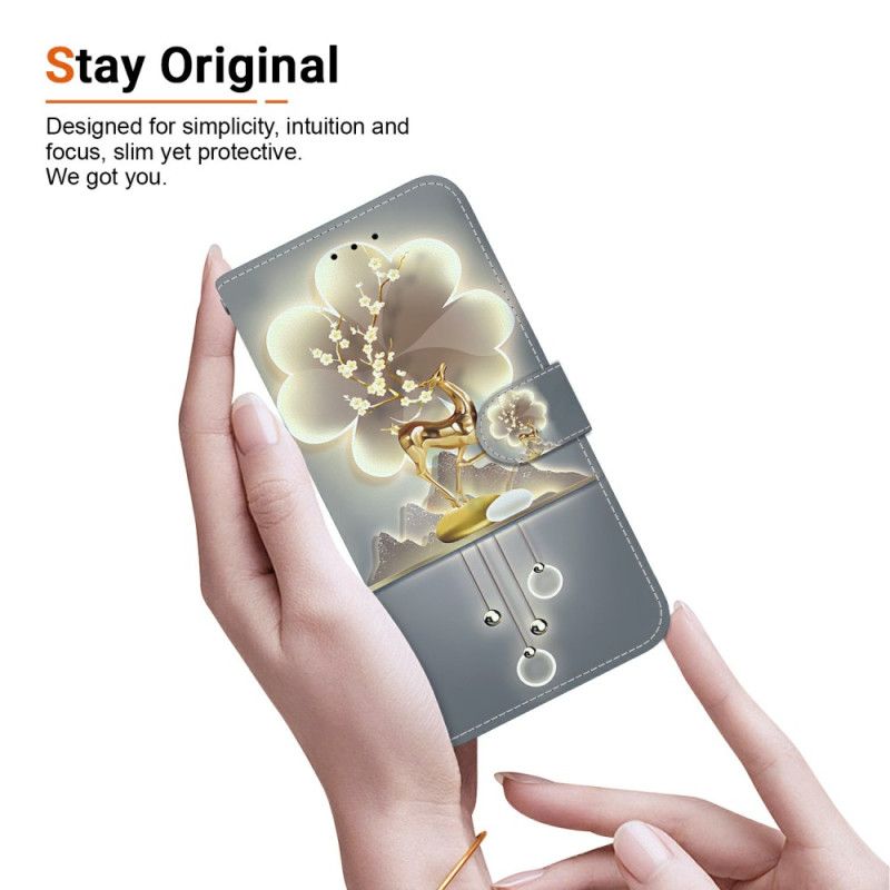 Kotelot Xiaomi Redmi Note 15 Pro 5g Siikahirvi