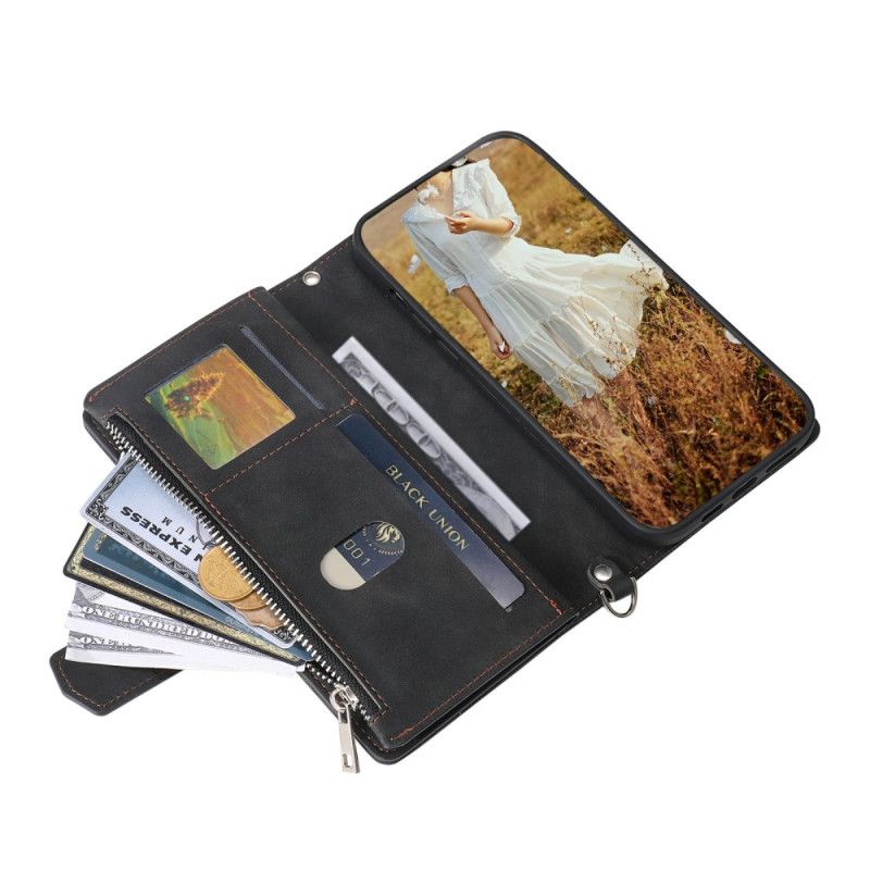 Kotelot Xiaomi Redmi Note 15 Pro 5g Tikattu Retrokuvio Suojakuori