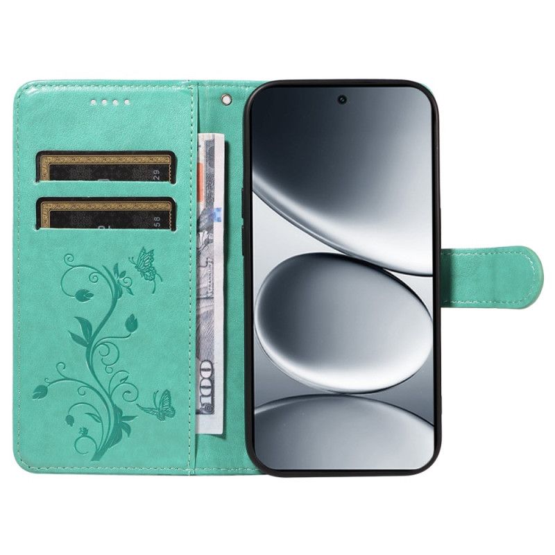 Kuoret Xiaomi Redmi Note 15 Pro 5g Kukat