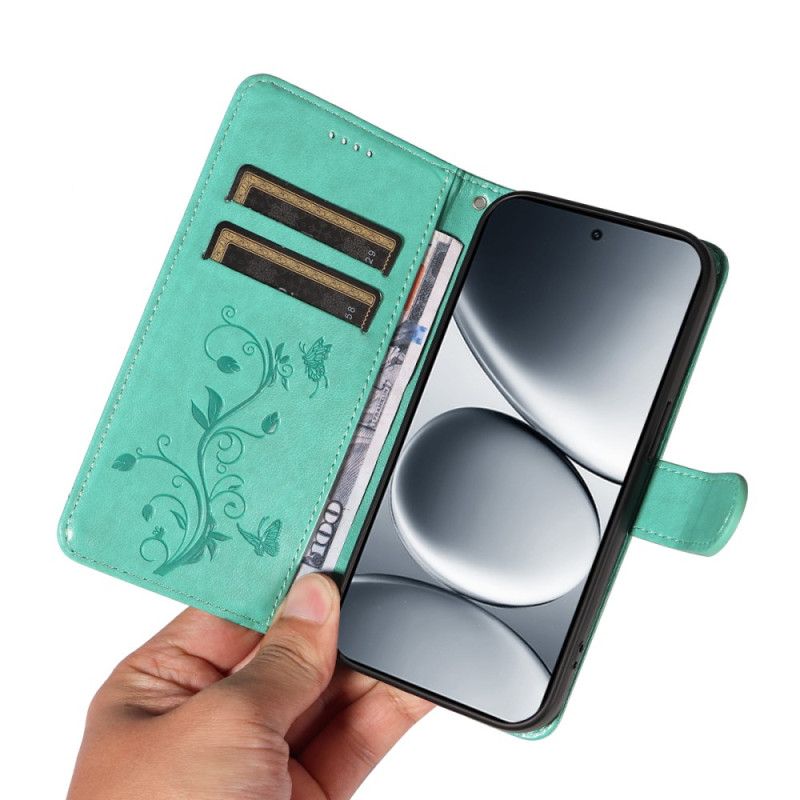 Kuoret Xiaomi Redmi Note 15 Pro 5g Kukat