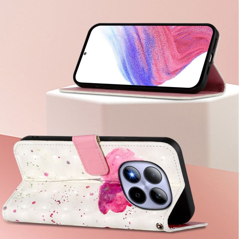 Kuoret Xiaomi Redmi Note 15 Pro 5g Unikko