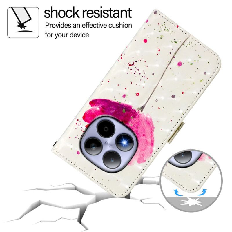 Kuoret Xiaomi Redmi Note 15 Pro 5g Unikko