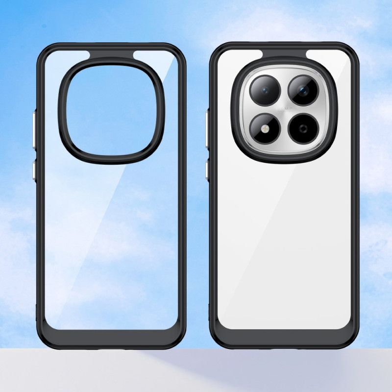 Kuori Xiaomi Redmi Note 15 Pro 5g Hybridi Suojakuori