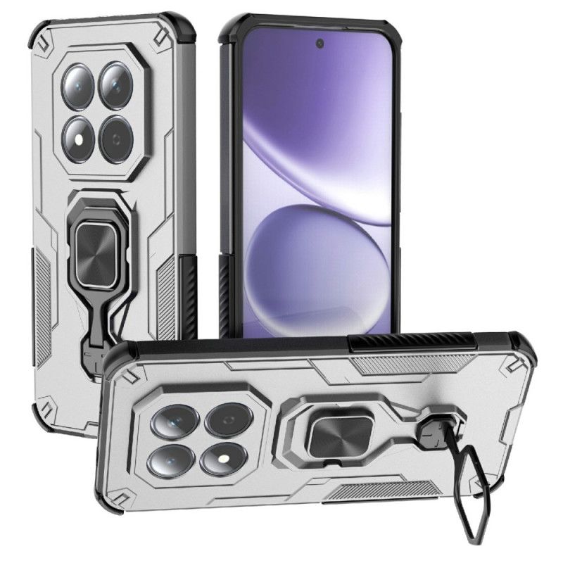 Kuori Xiaomi Redmi Note 15 Pro 5g Kestävä Rengas Suojakuori