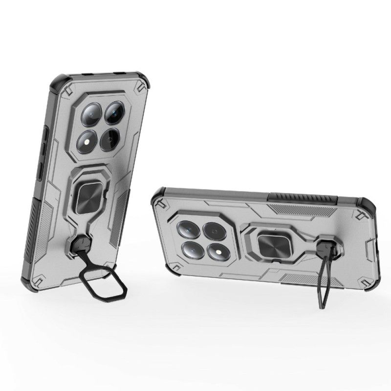 Kuori Xiaomi Redmi Note 15 Pro 5g Kestävä Rengas Suojakuori