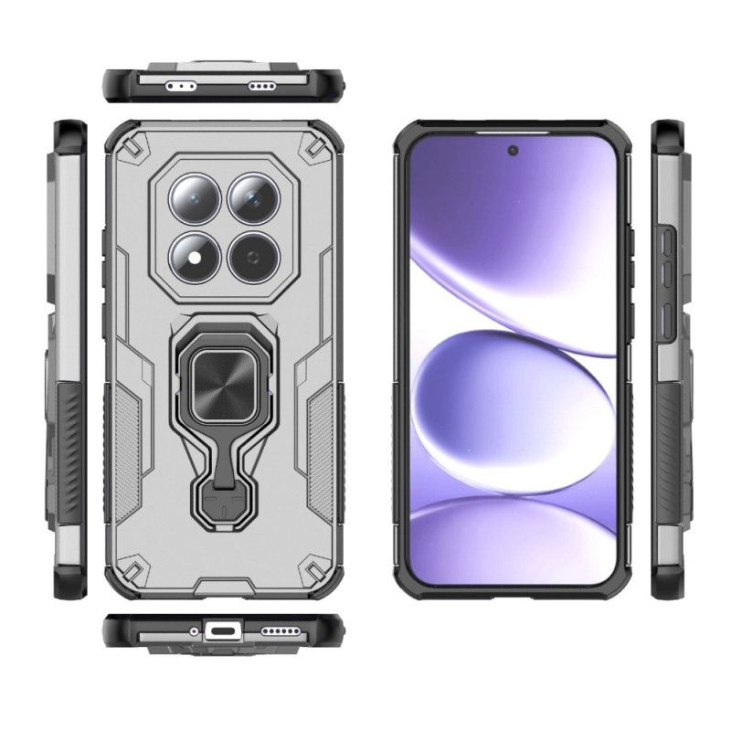 Kuori Xiaomi Redmi Note 15 Pro 5g Kestävä Rengas Suojakuori