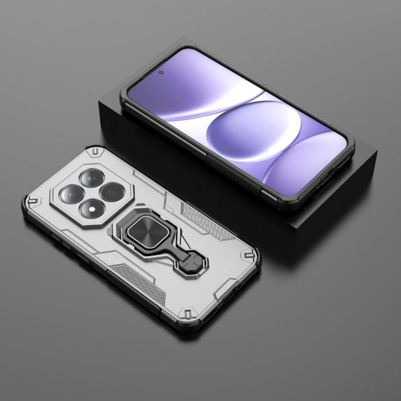 Kuori Xiaomi Redmi Note 15 Pro 5g Kestävä Rengas Suojakuori