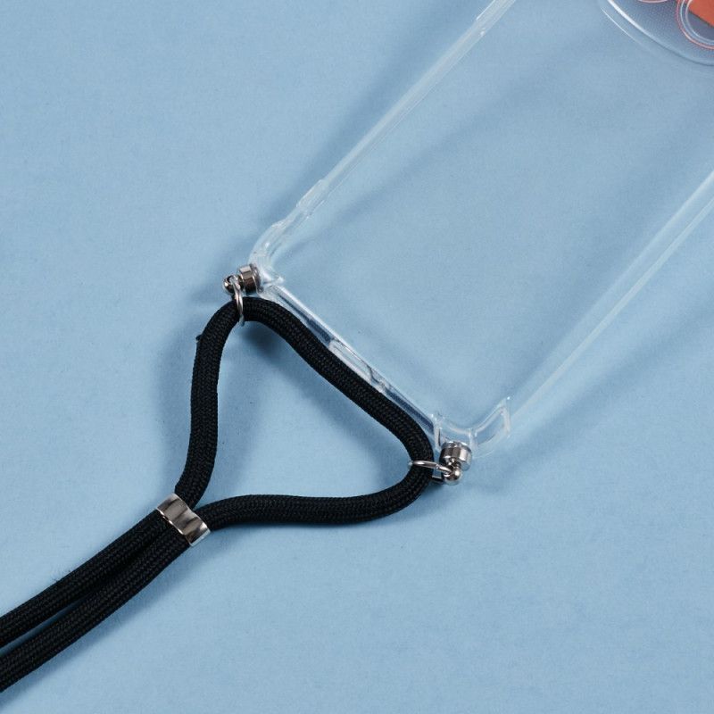 Kuori Xiaomi Redmi Note 15 Pro 5g Läpinäkyvä