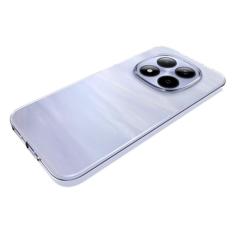 Kuori Xiaomi Redmi Note 15 Pro 5g Läpinäkyvä