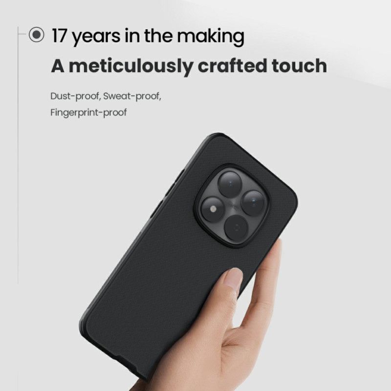 Kuori Xiaomi Redmi Note 15 Pro 5g Magneettinen Nillkin Frosted Shield Pro