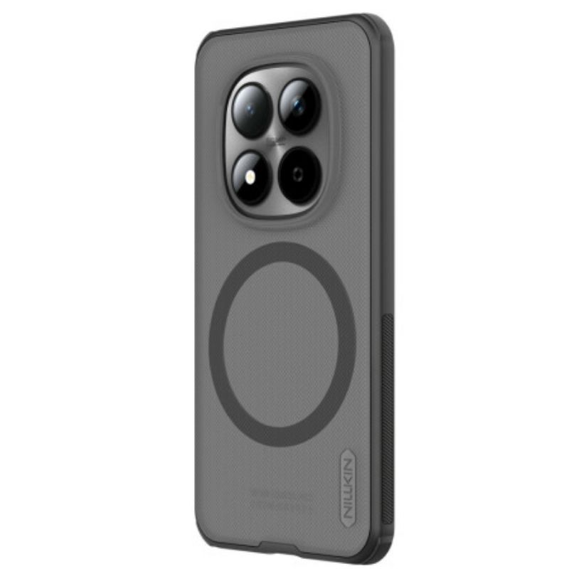 Kuori Xiaomi Redmi Note 15 Pro 5g Magneettinen Super Frosted Shield Pro Nillkin Suojakuori