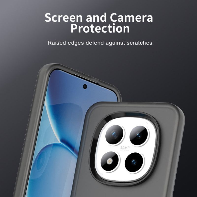 Kuori Xiaomi Redmi Note 15 Pro 5g Mattapinta