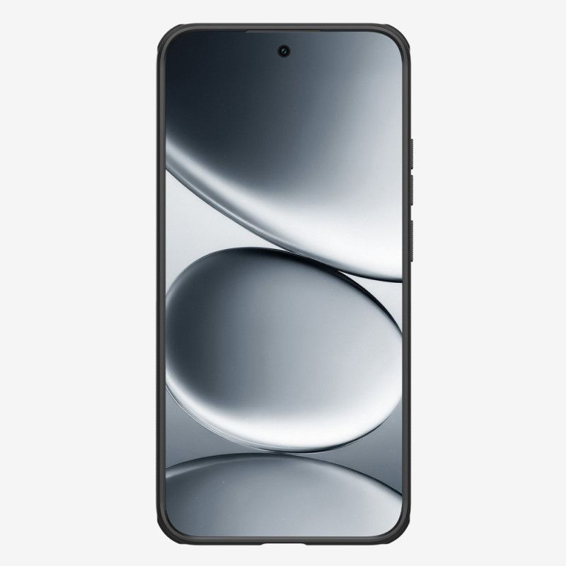 Kuori Xiaomi Redmi Note 15 Pro 5g Nillkin Frosted Shield