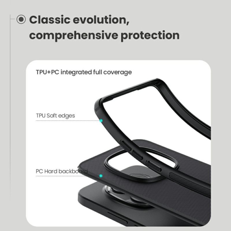 Kuori Xiaomi Redmi Note 15 Pro 5g Nillkin Frosted Shield