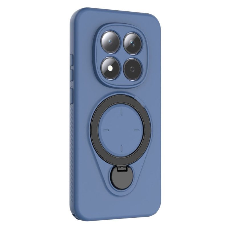 Kuori Xiaomi Redmi Note 15 Pro 5g Pyörivä Magneettinen Sormuksenpidike