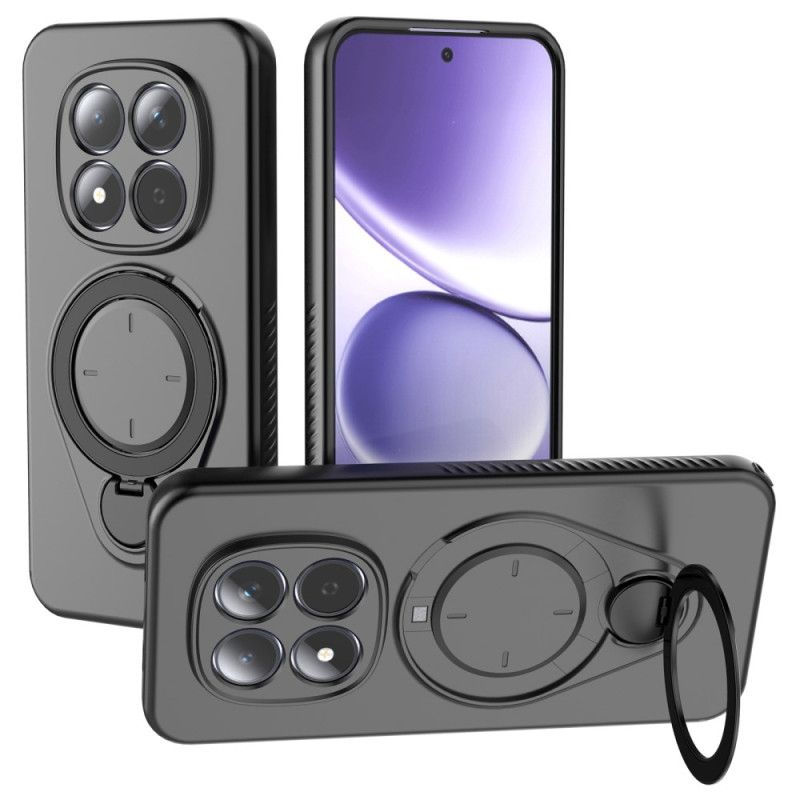 Kuori Xiaomi Redmi Note 15 Pro 5g Pyörivä Magneettinen Sormuksenpidike