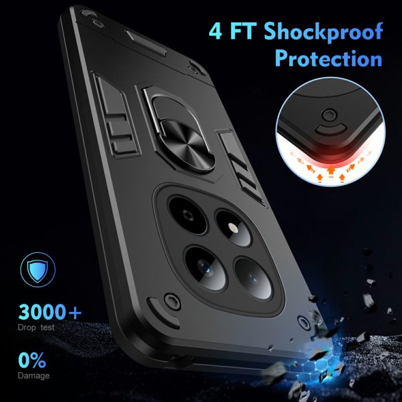 Kuori Xiaomi Redmi Note 15 Pro 5g Sormuksenpidike