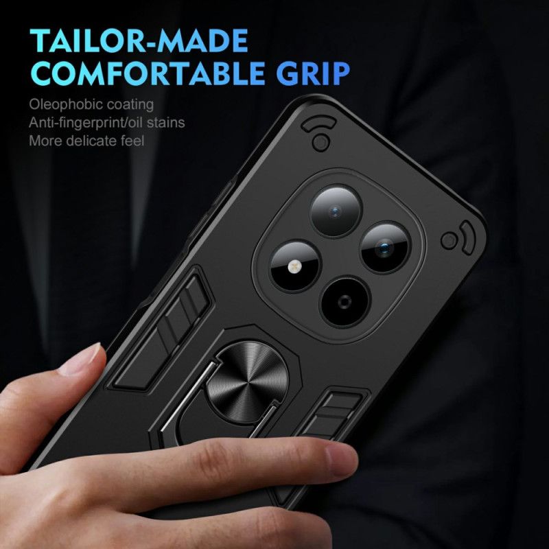 Kuori Xiaomi Redmi Note 15 Pro 5g Sormuksenpidike