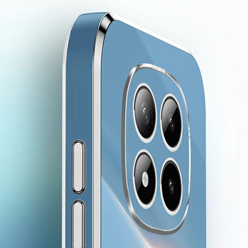 Kuori Xiaomi Redmi Note 15 Pro 5g Sormuskotelo Xinli